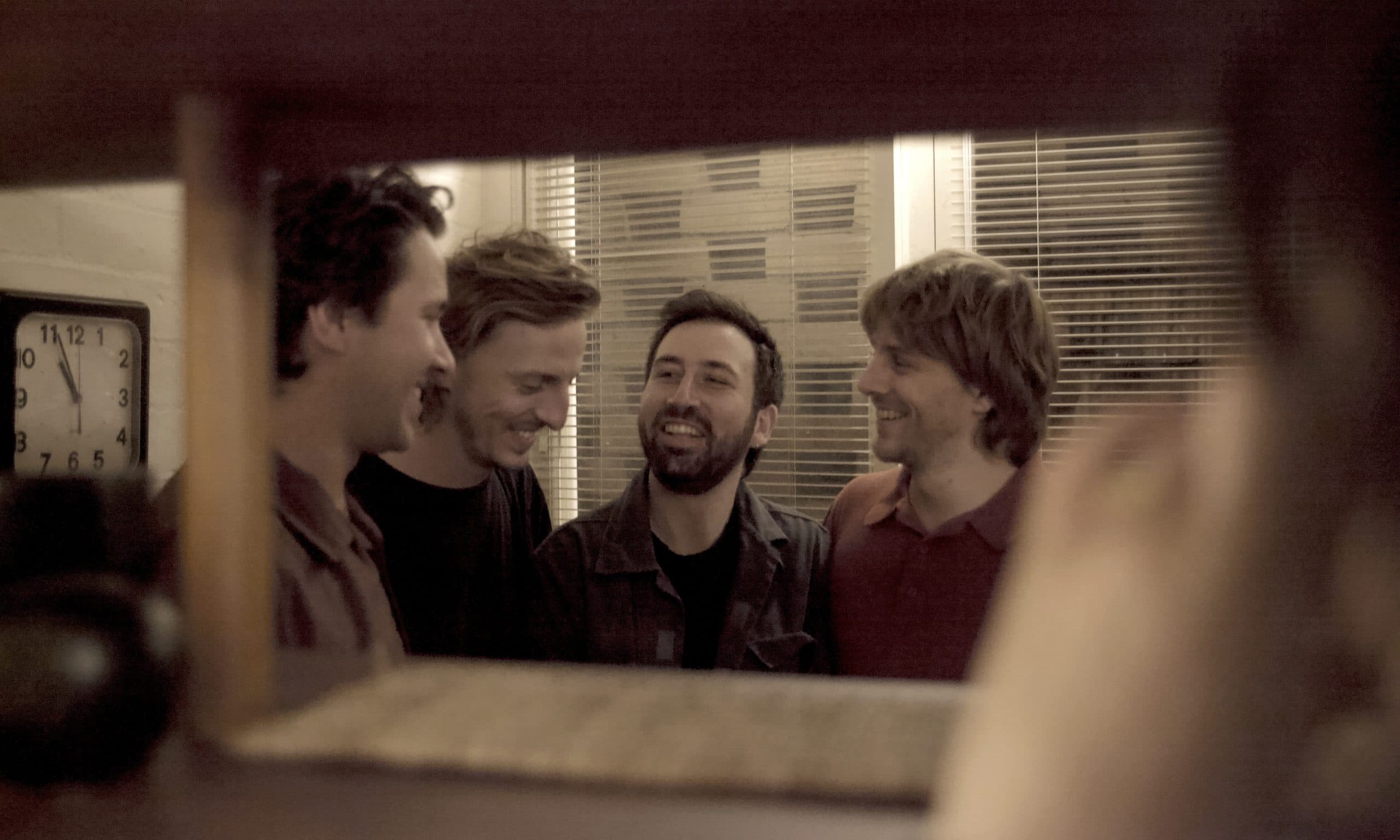 Lay It on Thick With Regular Spread