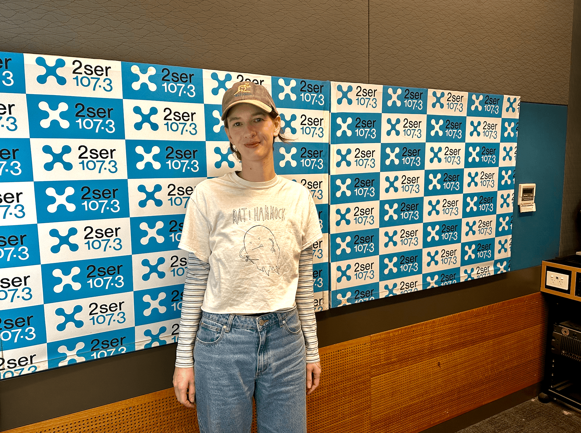 ‘Spanish Moss’, Painting & Musical Projects With Maia Jelavic