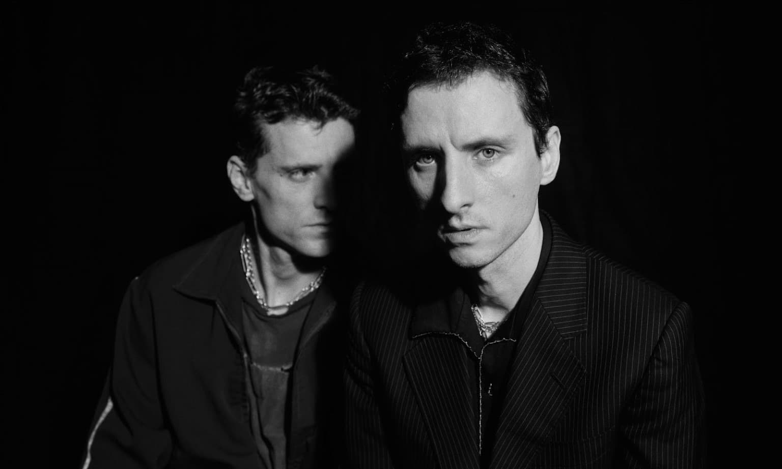 Preach it’s These New Puritans