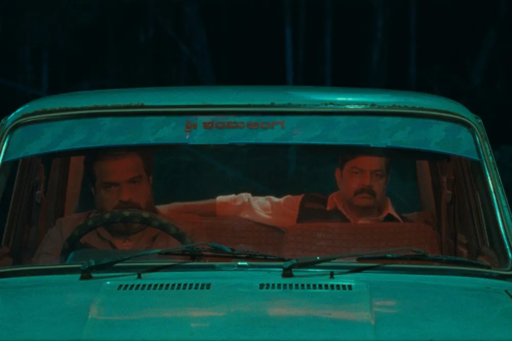 Tiger’s Pond – Film explores caste and gender politics in Southern India