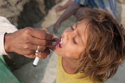 UNICEF partners with PNG churches to improve child welfare