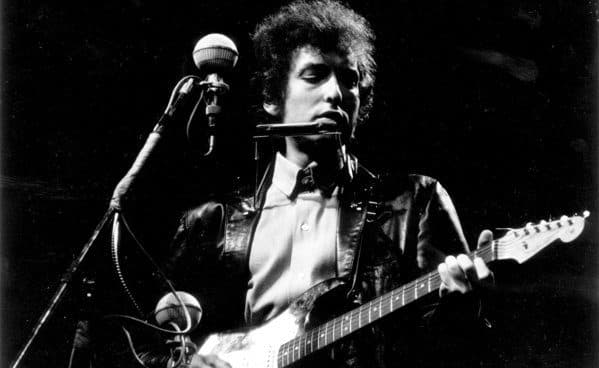 (Listen Back) The 41st Bob Dylan Birthday Marathon!