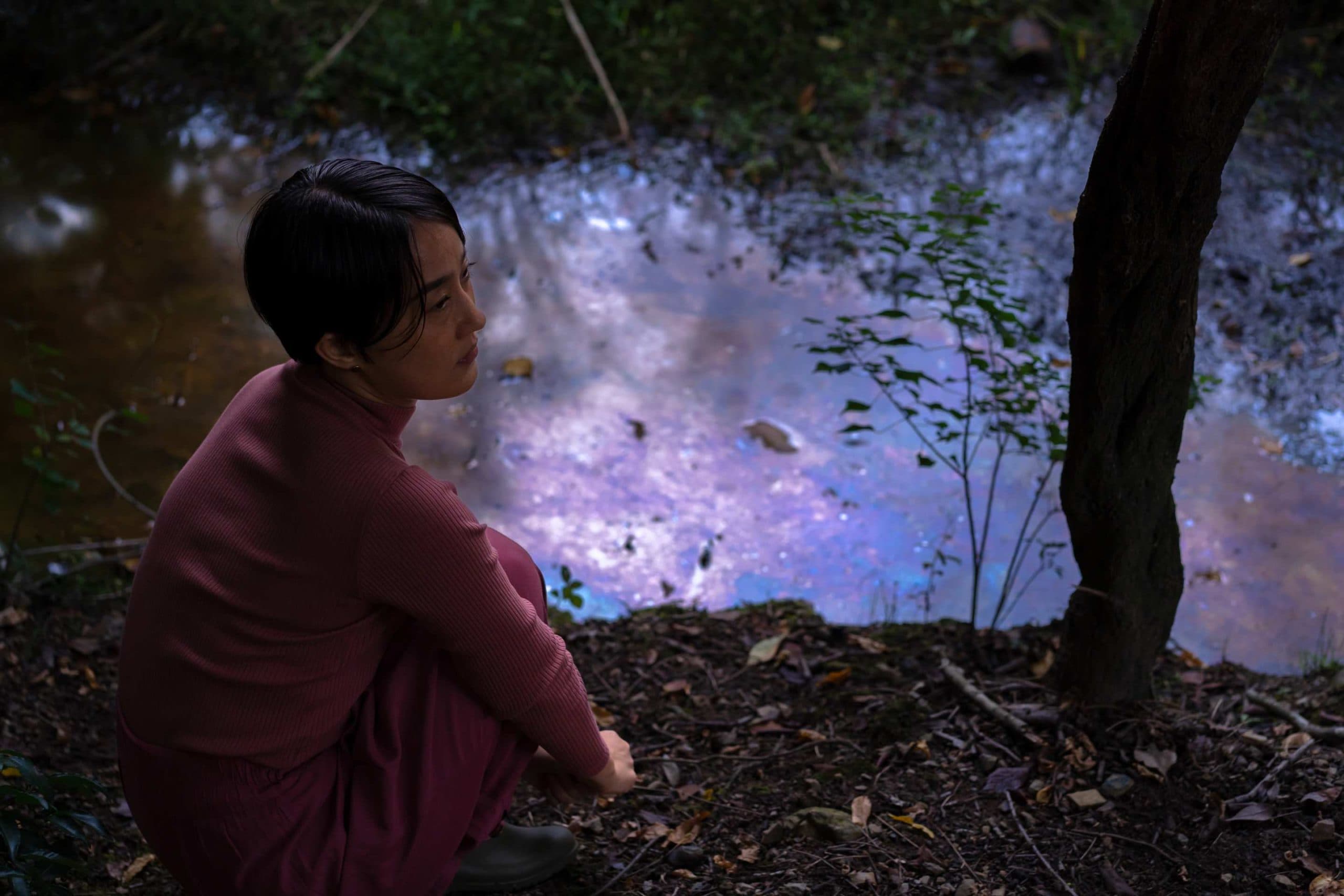 Actions for Water – a deeper understanding – with Sharmila Wood