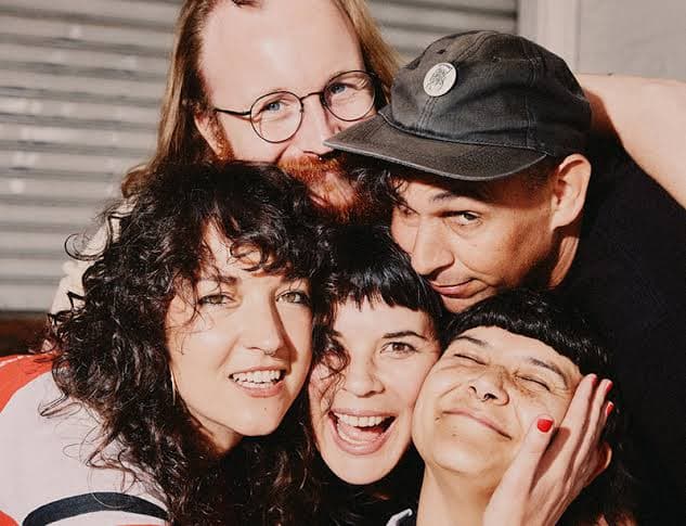 Get Ready to Sweat: Dick Move Hits MoshPit Bar June 9th