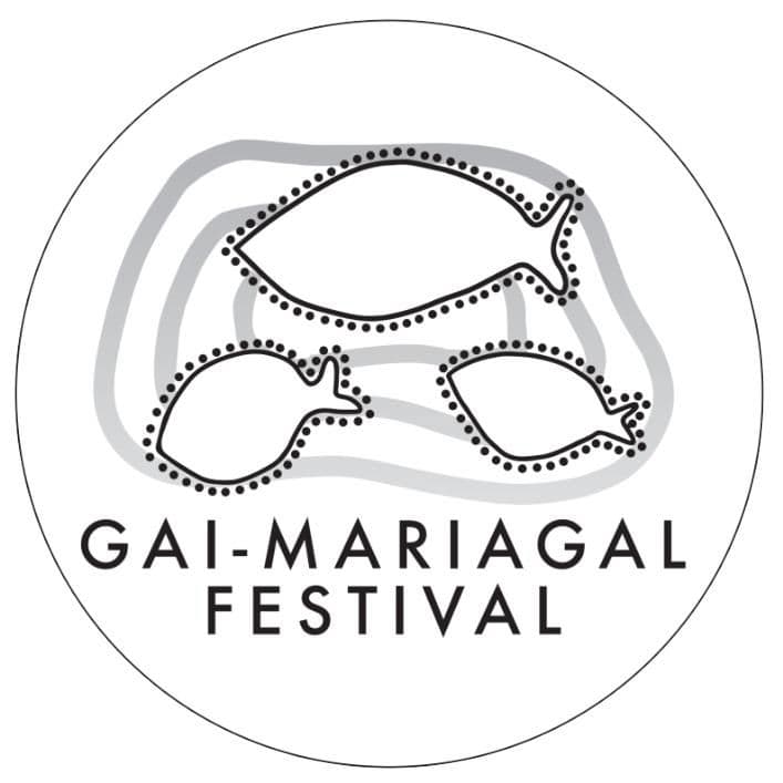 The Gai-Mariagal Festival in North Sydney is up and running! – Tania Taylor at 2SER