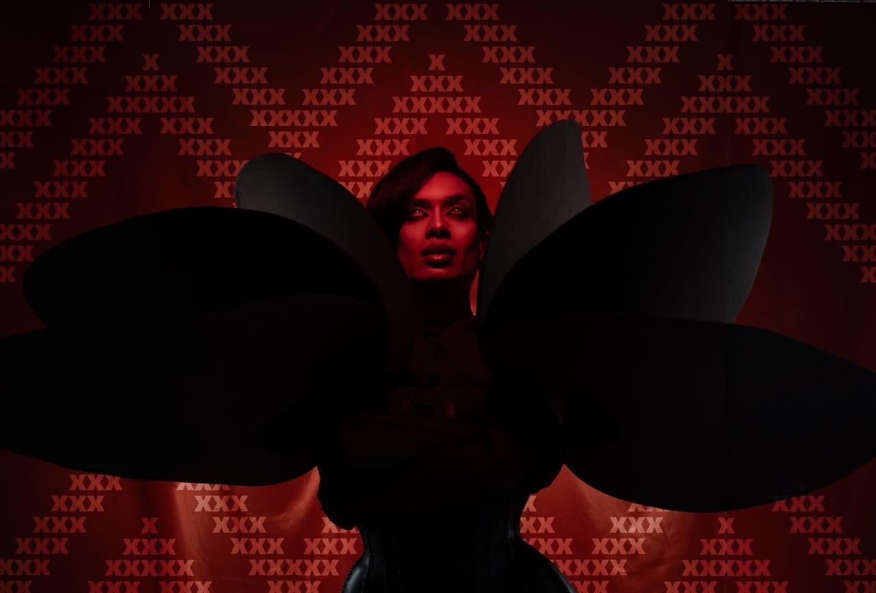 ‘Livin Out West’ with Jamaica Moana