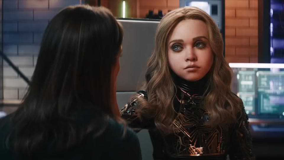 Movie Reviews: The Story of Souleymane & M3GAN 2.0