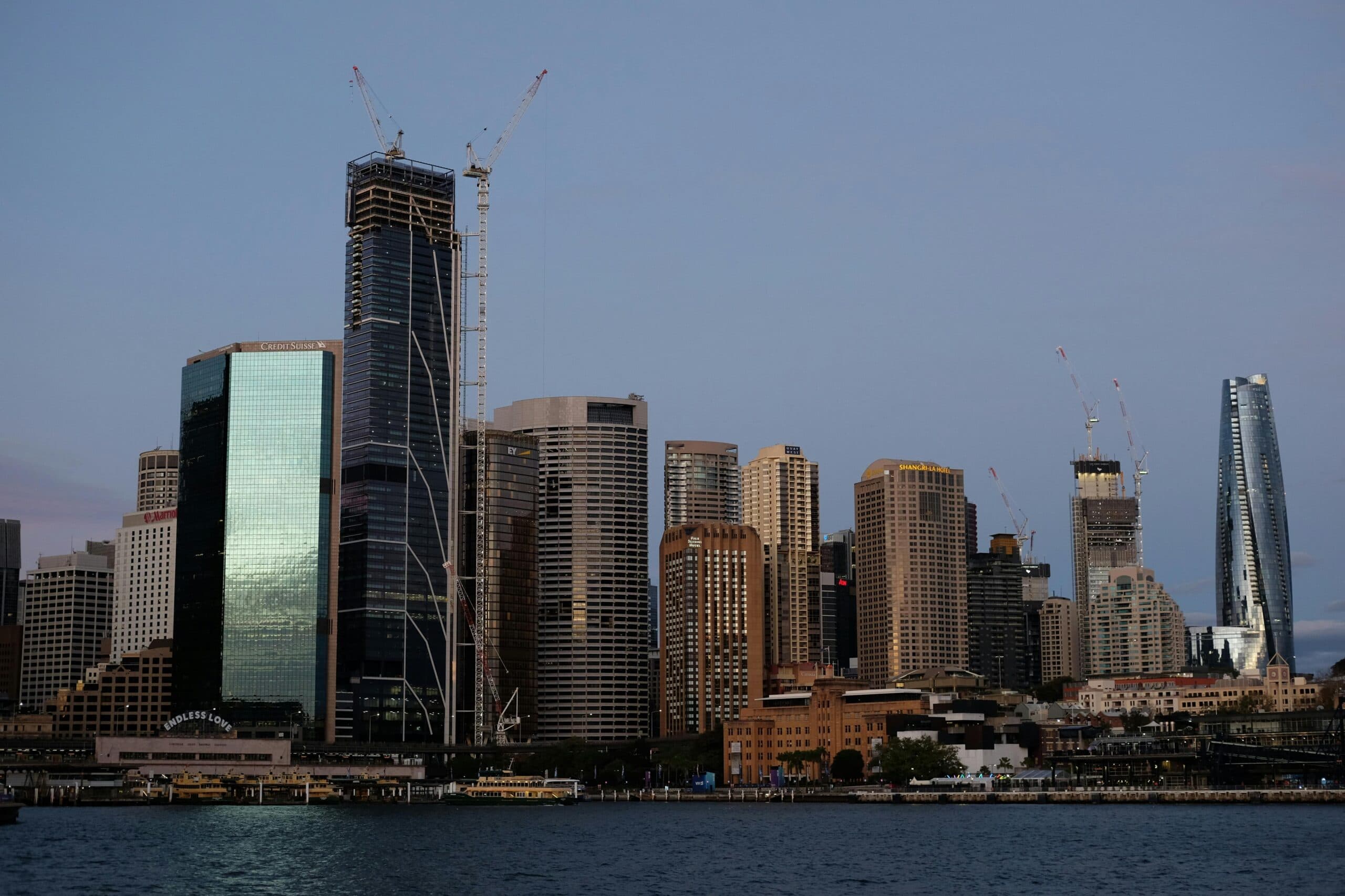 City of Sydney’s mandate for all-electric buildings by 2027