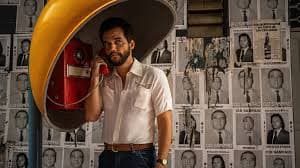 Interview with Cannes winning director Kleber Mendonca Filho