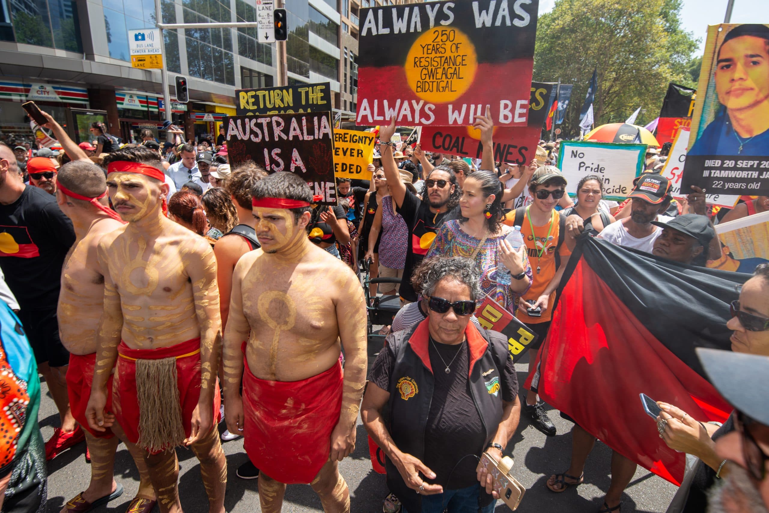 Indigenous Deaths in Custody – Is an End in Sight?