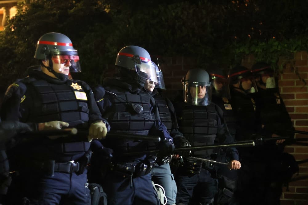 US of Ed: Sins of the Father