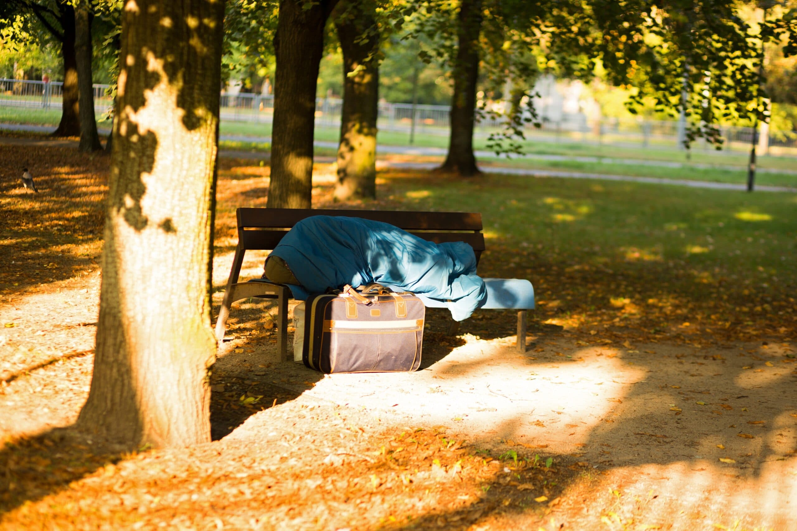 “Who’s your mob?”- A cultural approach to homelessness