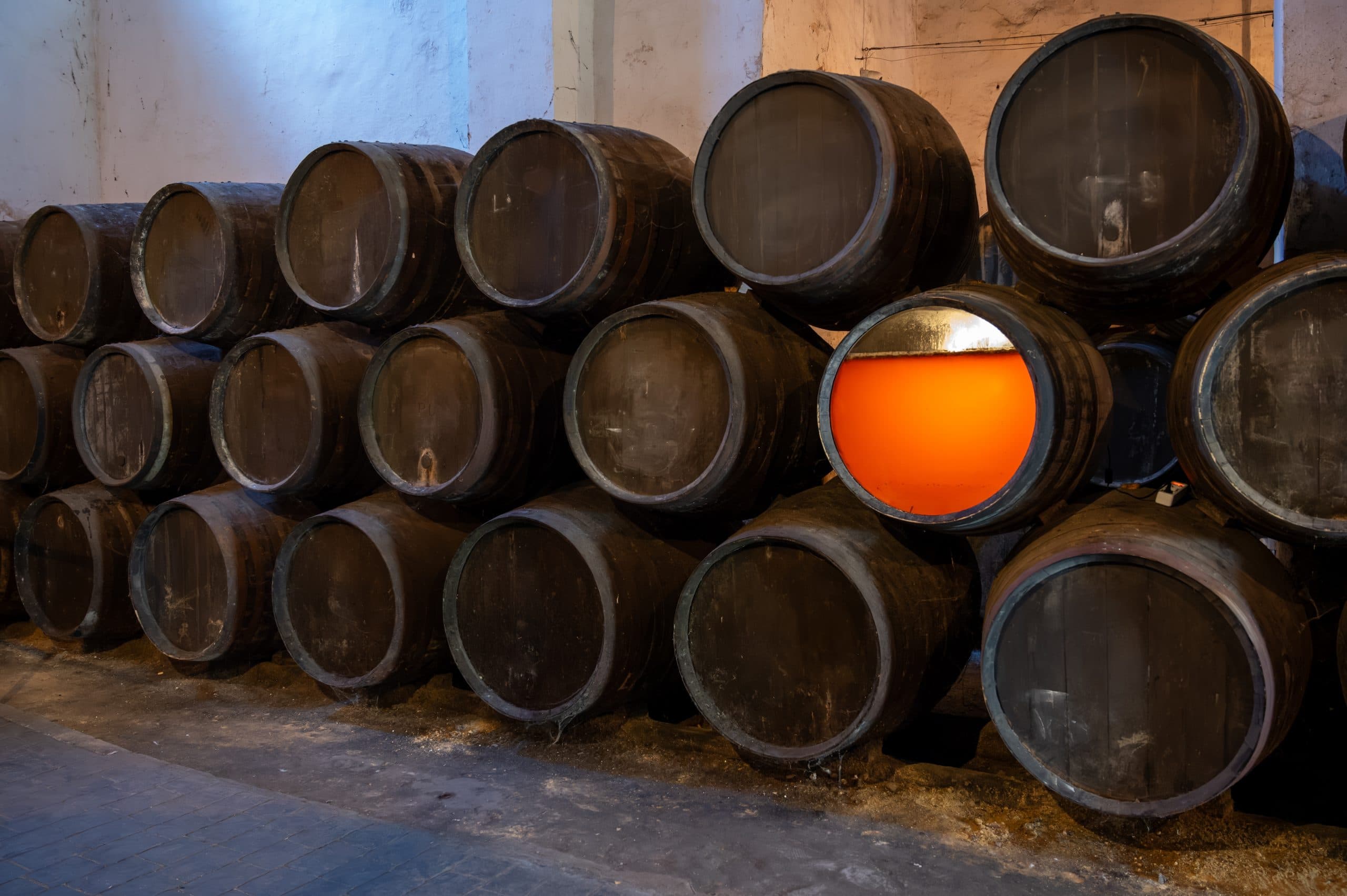 Wine Chat: Fortified Wines