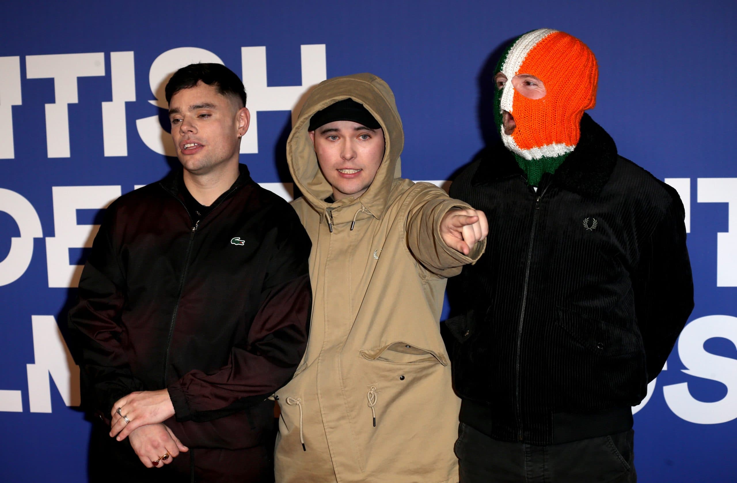 Friday Daily Breaks Down the Various Controversies of Kneecap