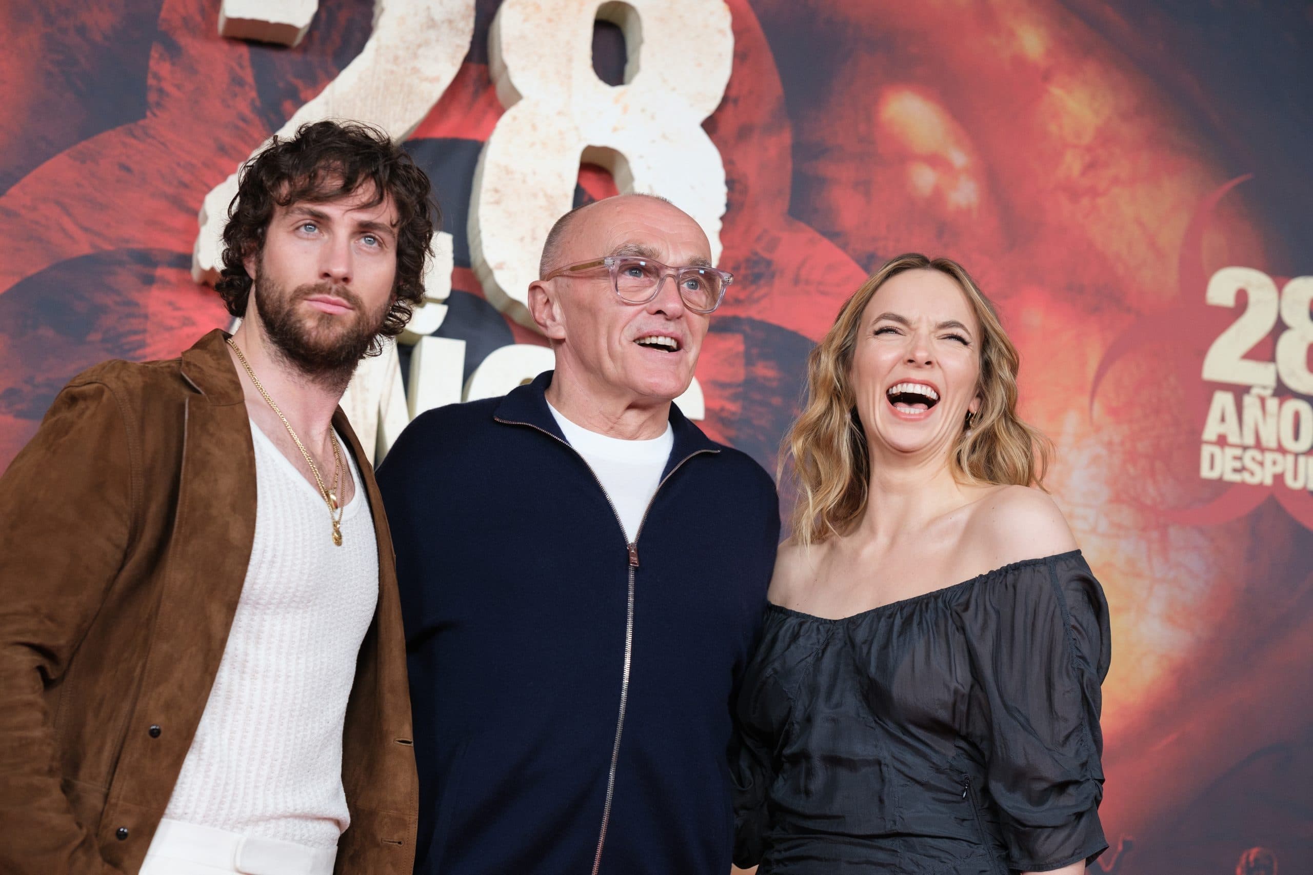 Waynes 4×2 – 26 June 2025: 28 Years Later, Sugar and More!