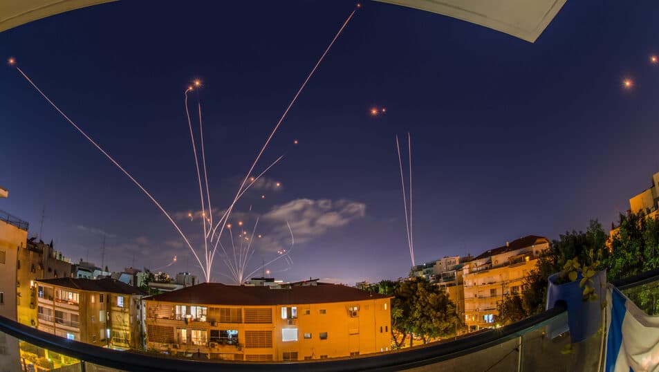 Red line crossed: what follows Israel’s strike on Iran?