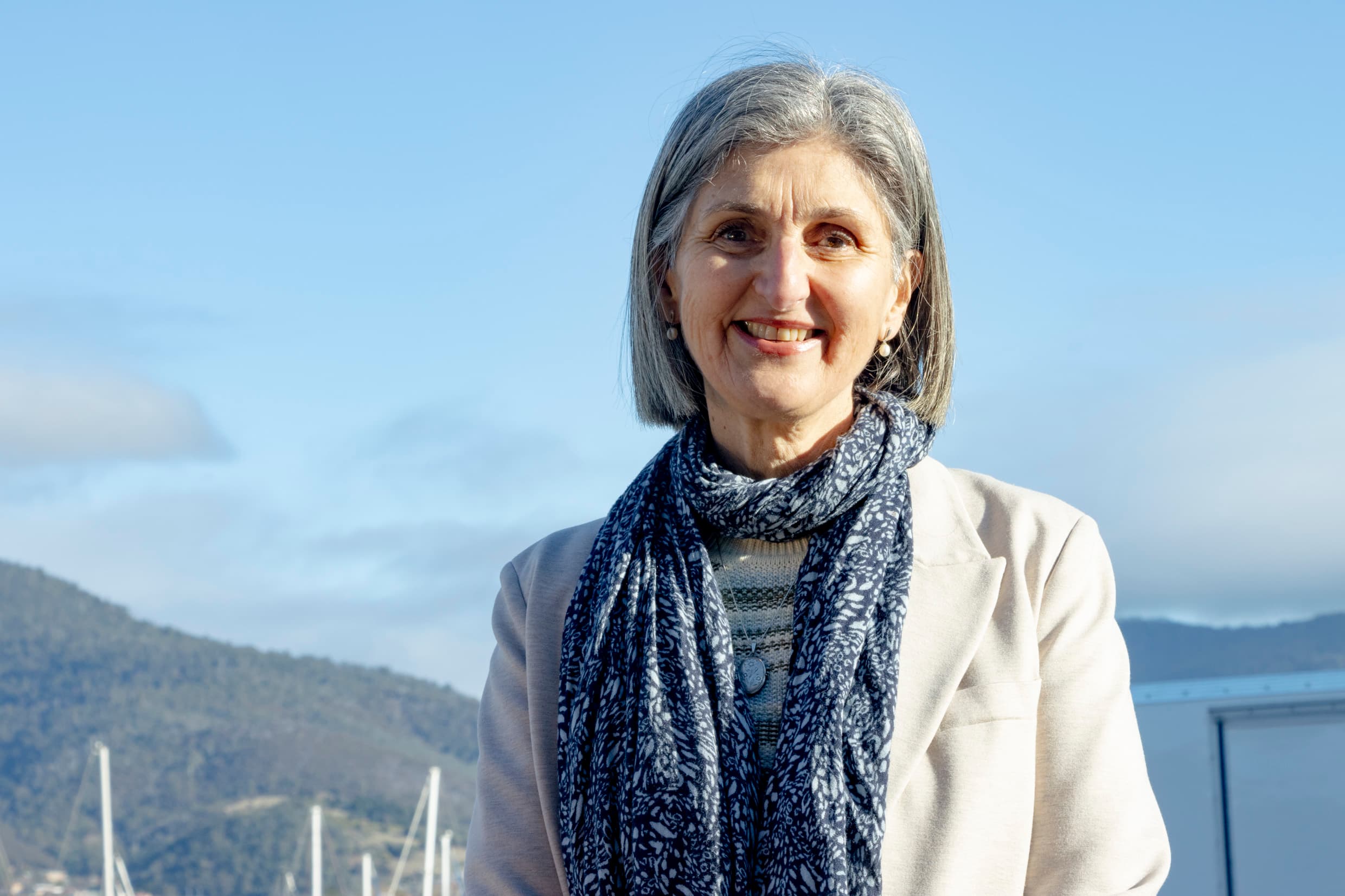 Tasmanian community orgs pledging for support