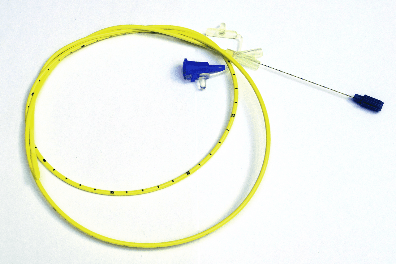 NDIS cuts putting the lives of tube feeders at risk