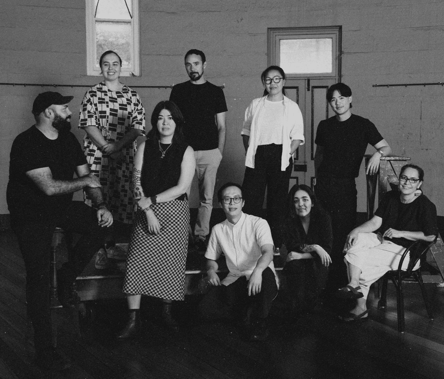 A Major New Exhibition: “The Neighbour at the Gate”