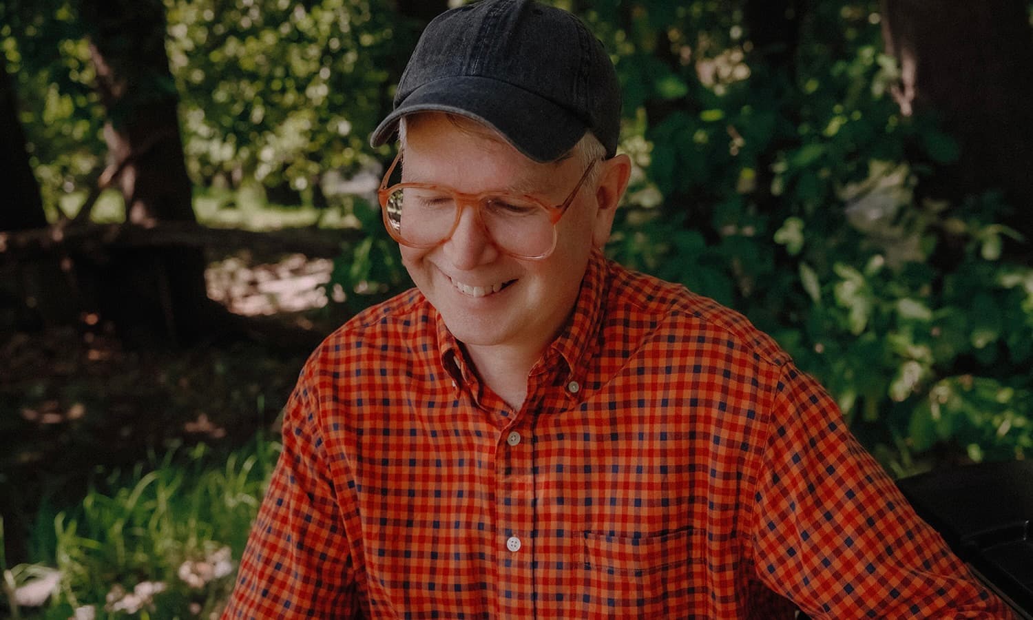 Close a Chapter with Guy Blackman