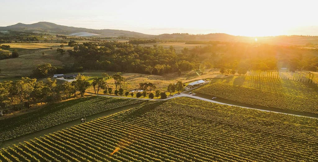 Get Away with Dre to Orange NSW