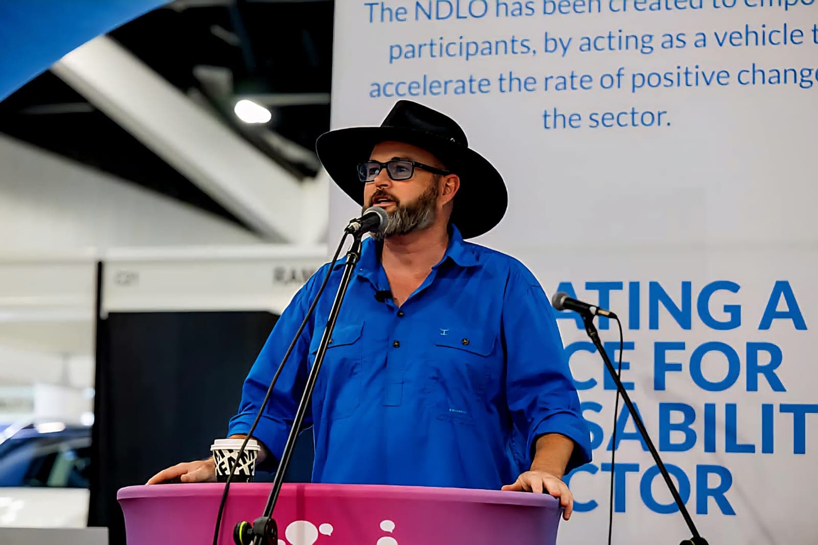 Regional Disability Advocates call for greater support ahead of funding cuts