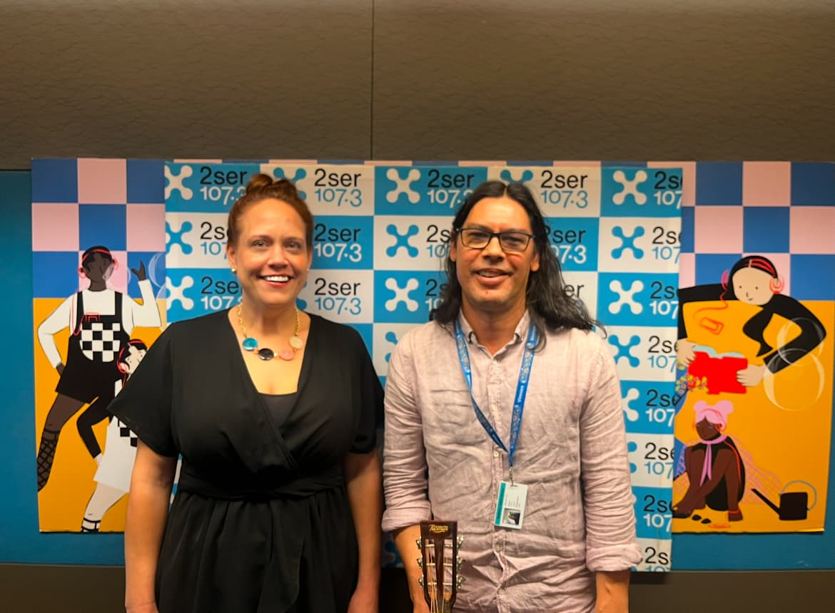 OLC Music Collective: ‘All Our Tomorrows’