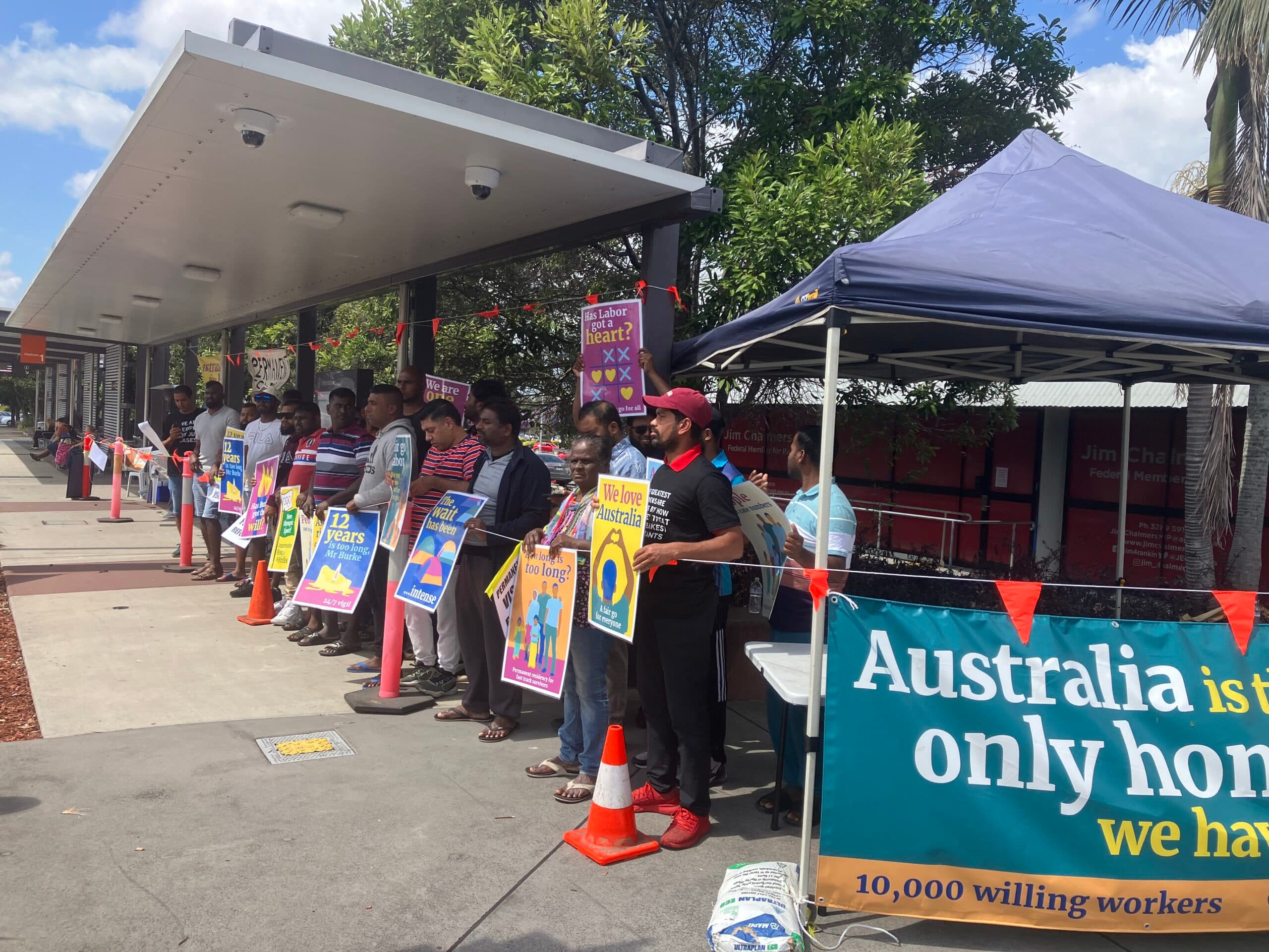 Iranian community grapples with Middle East conflict