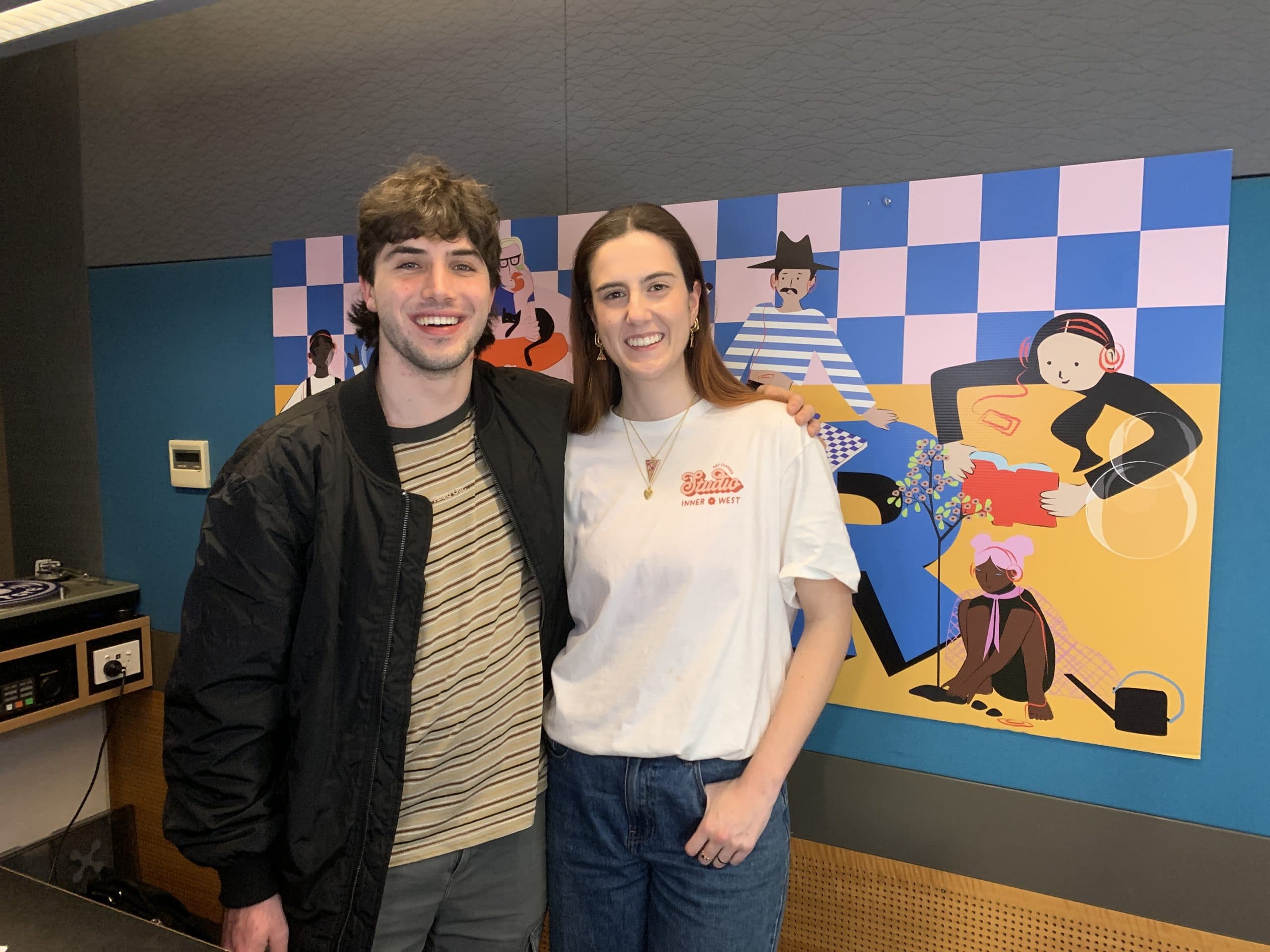 Slow Down and Create with Studio Inner West