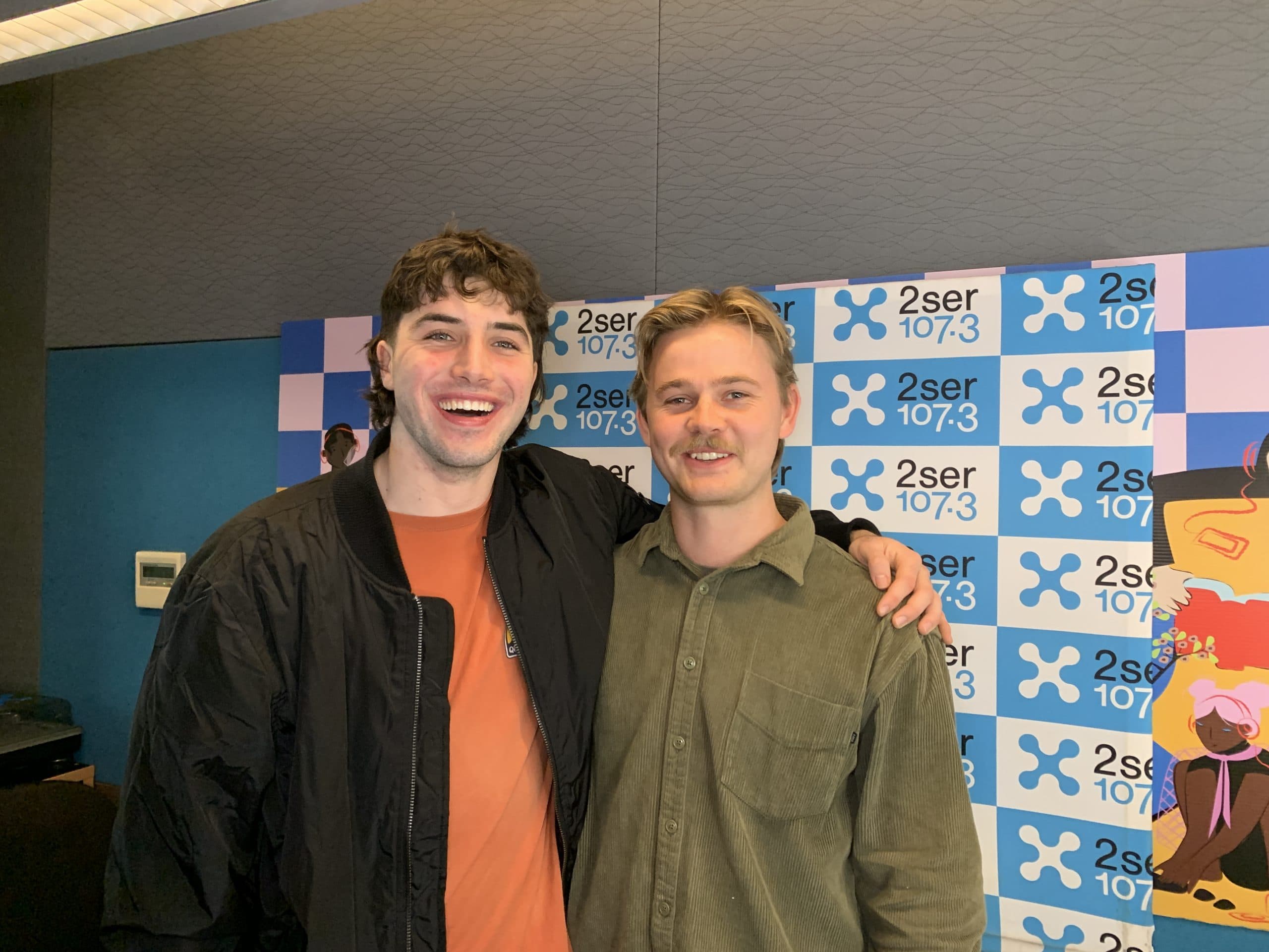 From Mudgee to Sydney: Ned Dickson Brings History Alive