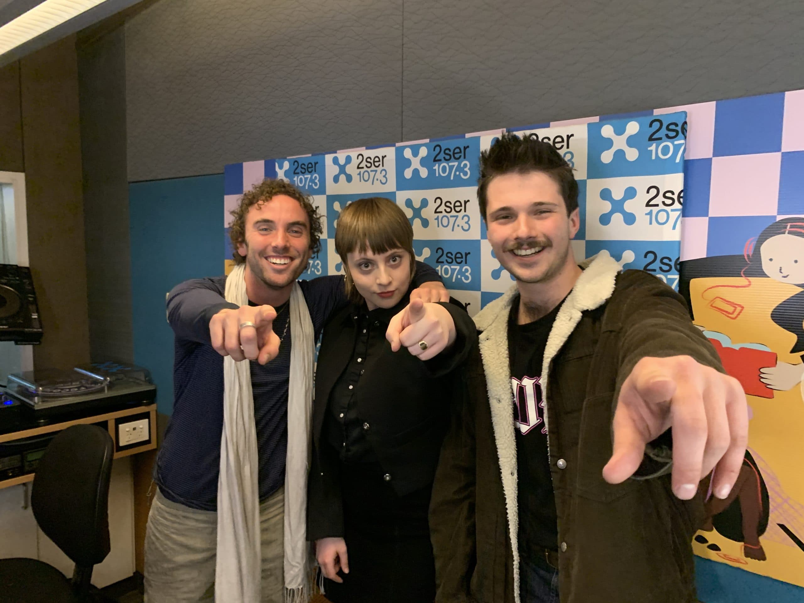 Underground Film Collective Reshapes Sydney