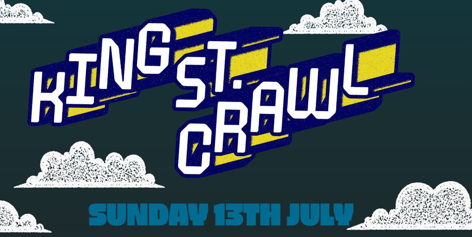 King Street Crawl All Set To Bring The Party To Newtown