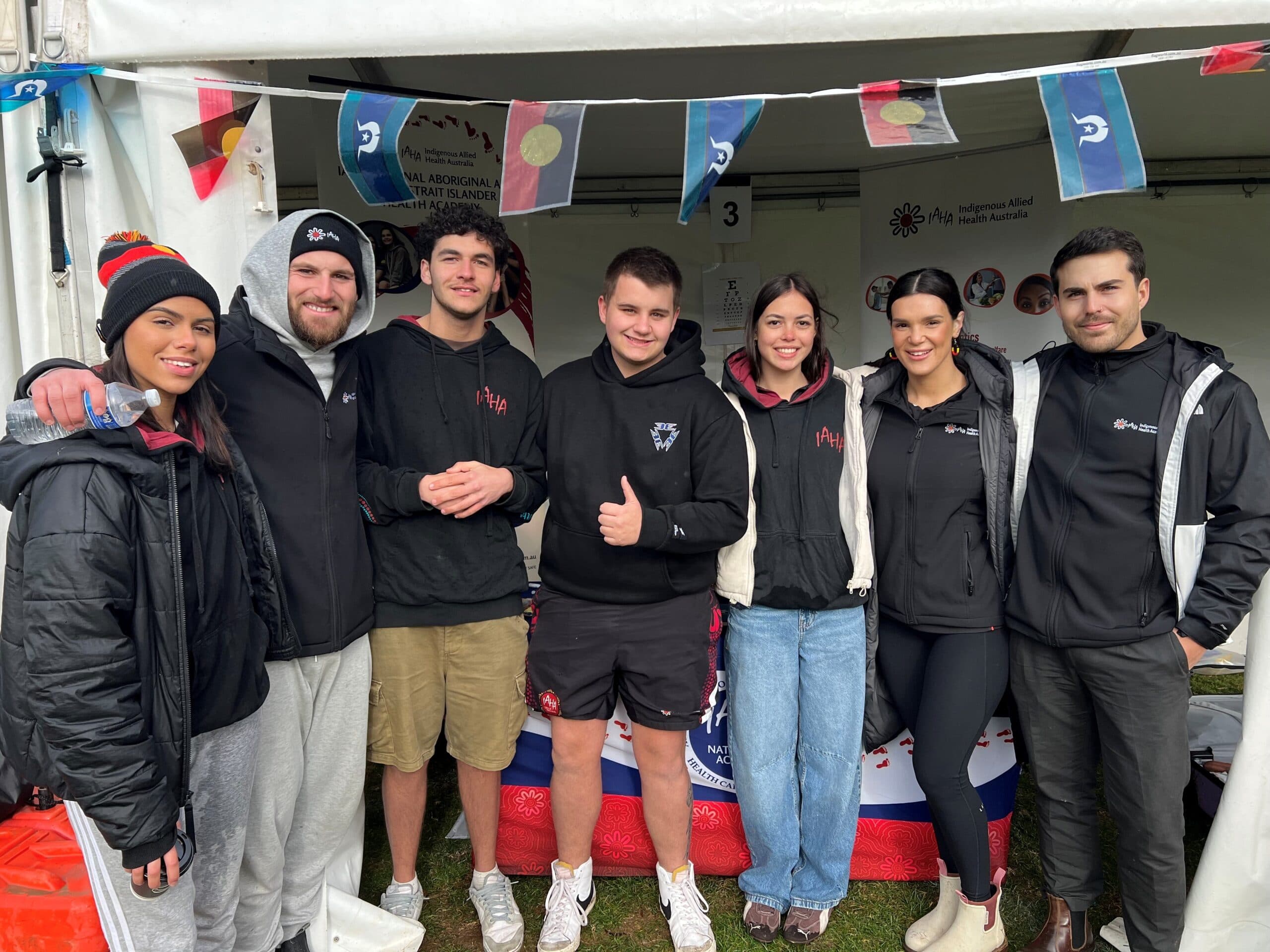 Ngunnawal Country celebrates NAIDOC week