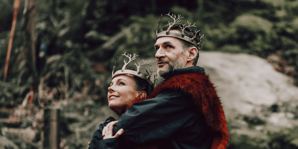 The Scottish Play on 2SER Breakfast