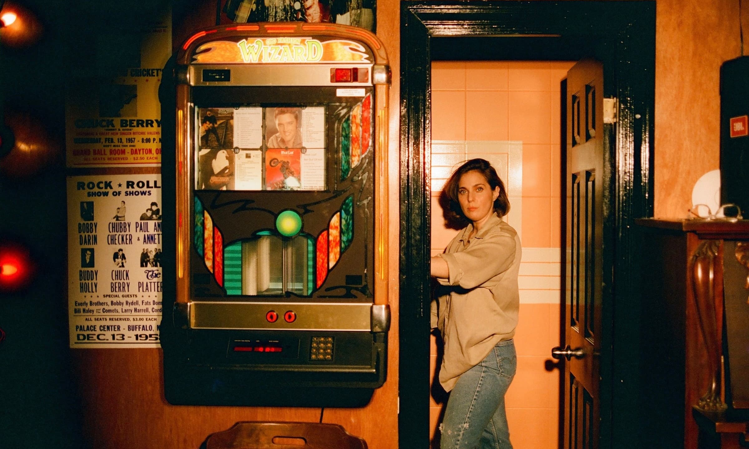 You bet it’s U.S. Girls