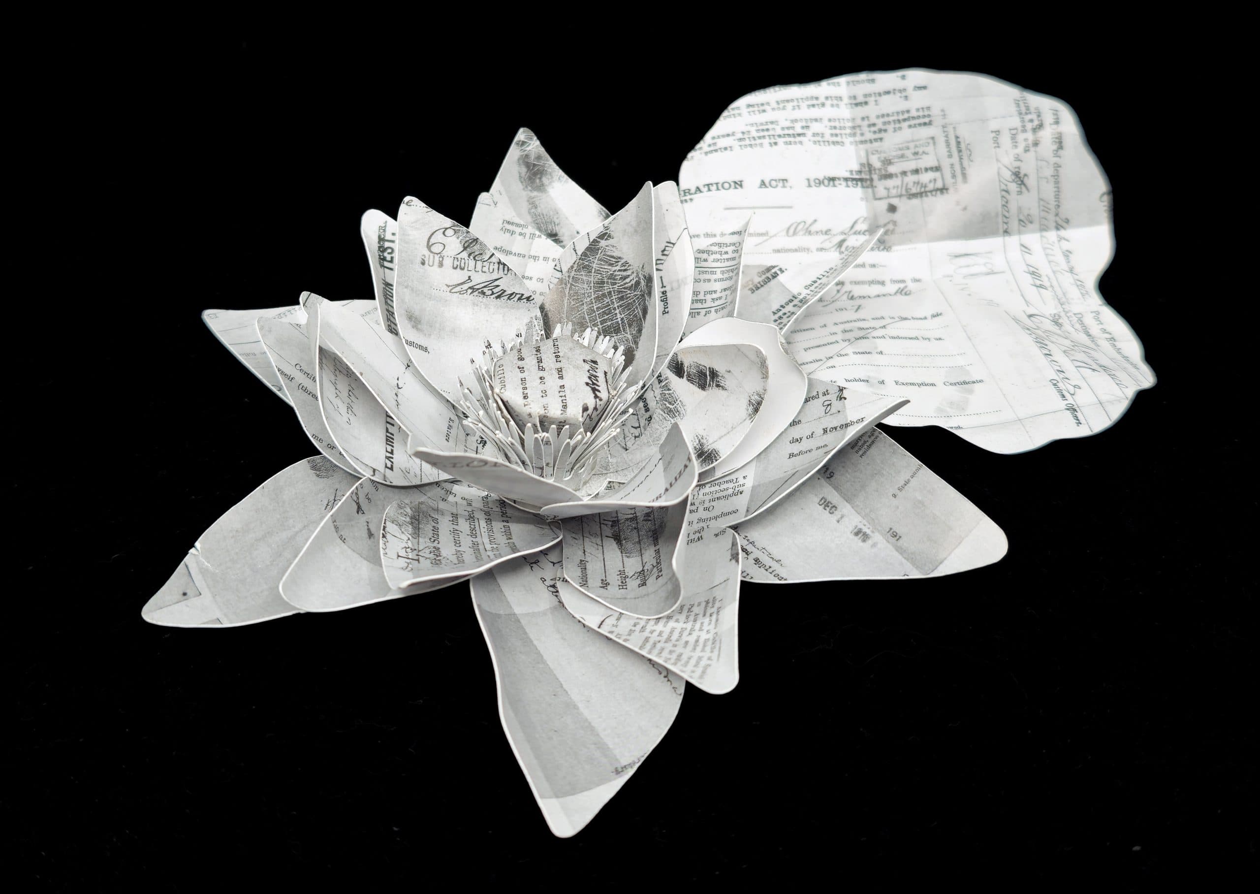 National Art School Gallery Presents The Neighbour at the Gate