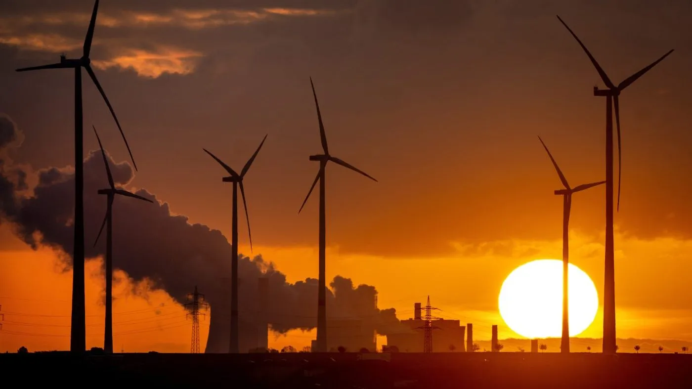 What’s Holding Back Climate Action? Talking With A Expert