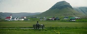 A Film from the Faroe Islands