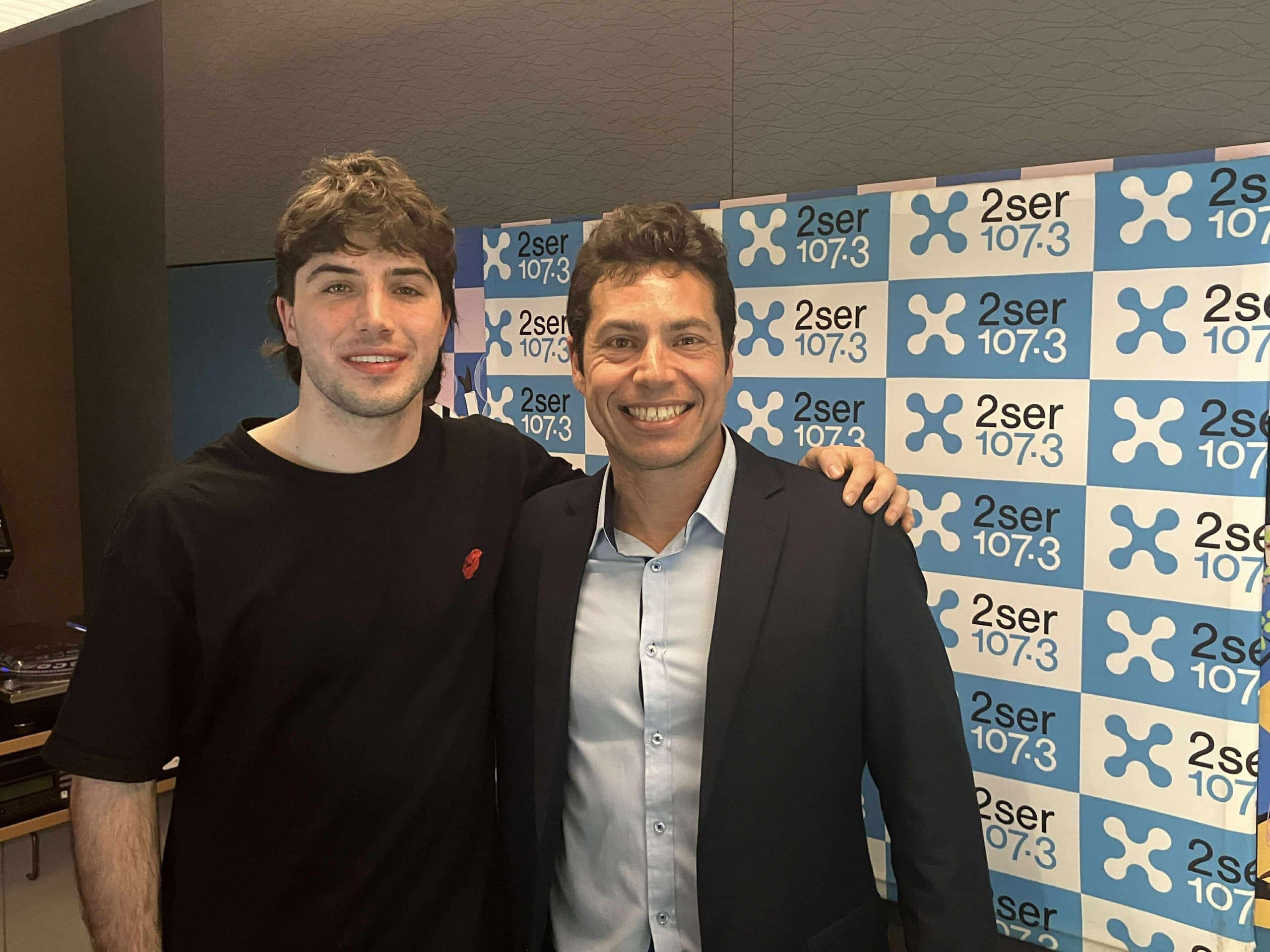 Tas Guichard’s Film Celebrates Resilience