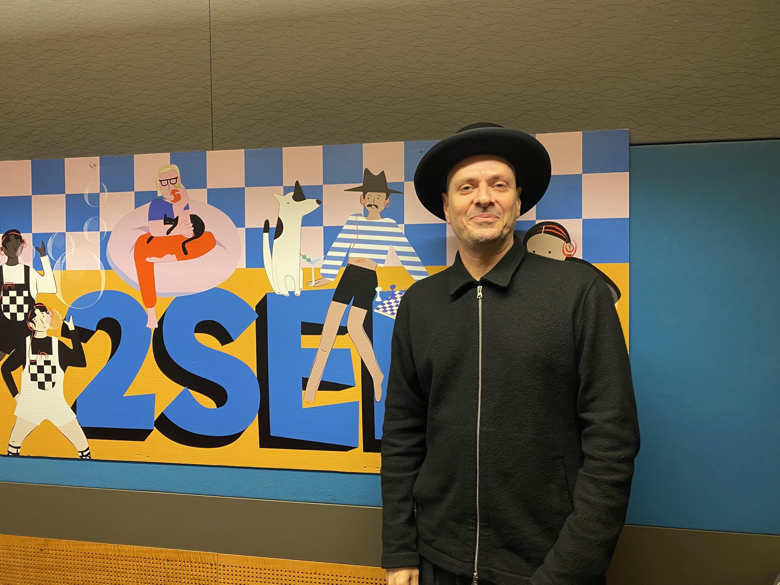 “Lightning Song”: NAIDOC Week Live Music at the Art Gallery of New South Wales