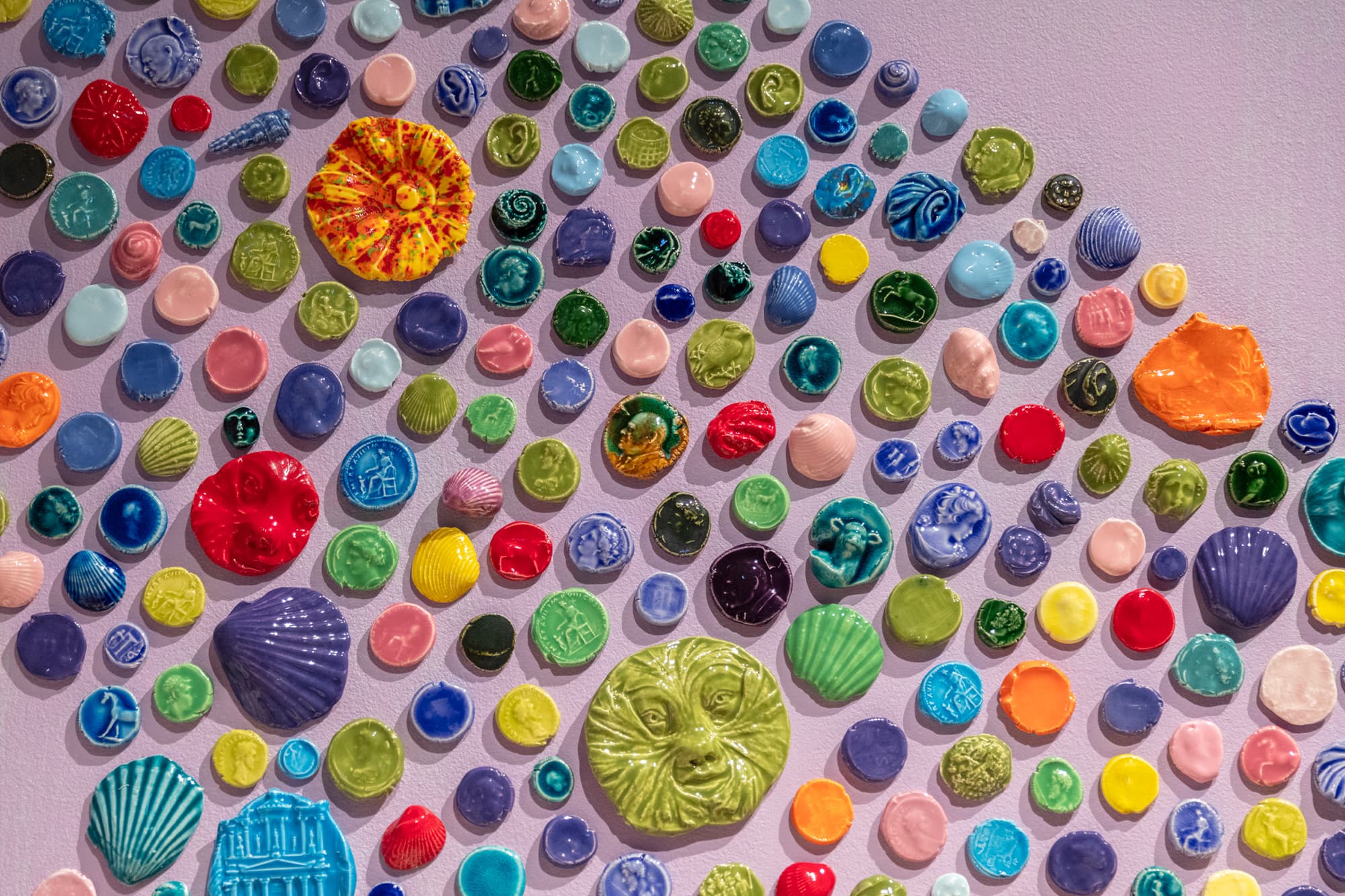 Winter School Holiday Program at Chau Chak Wing Museum