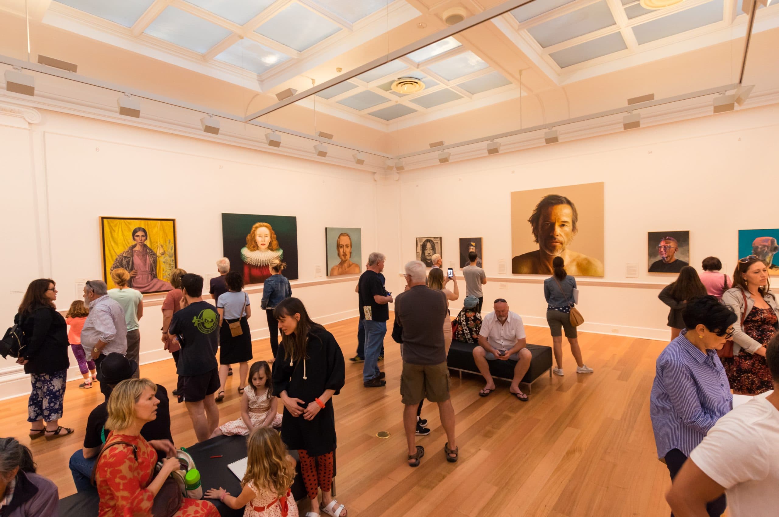 The Life and Death of Eric Smith