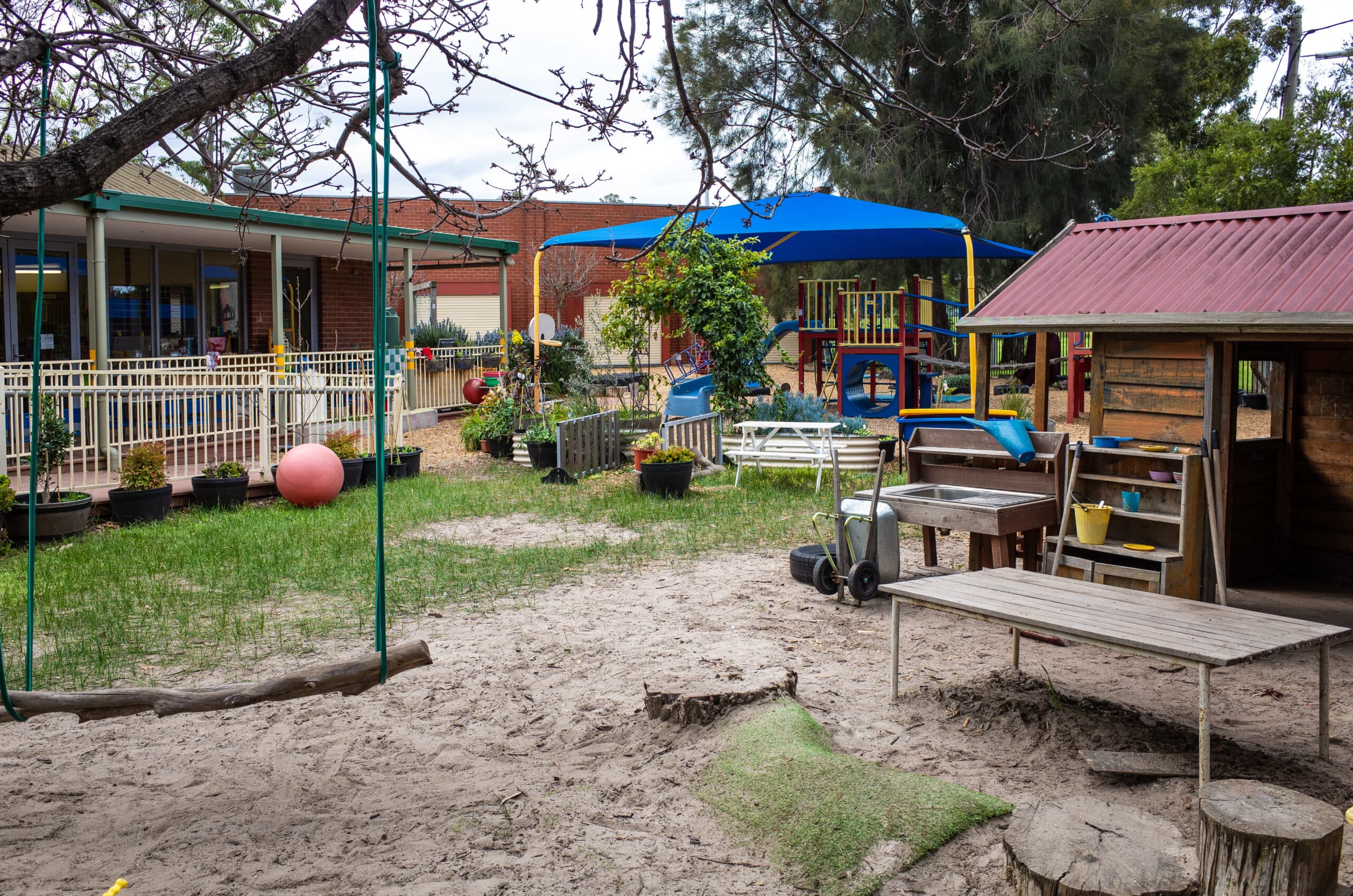 Shadow Minister for Education and Early Learning on the Safety of Our Childcare Centres