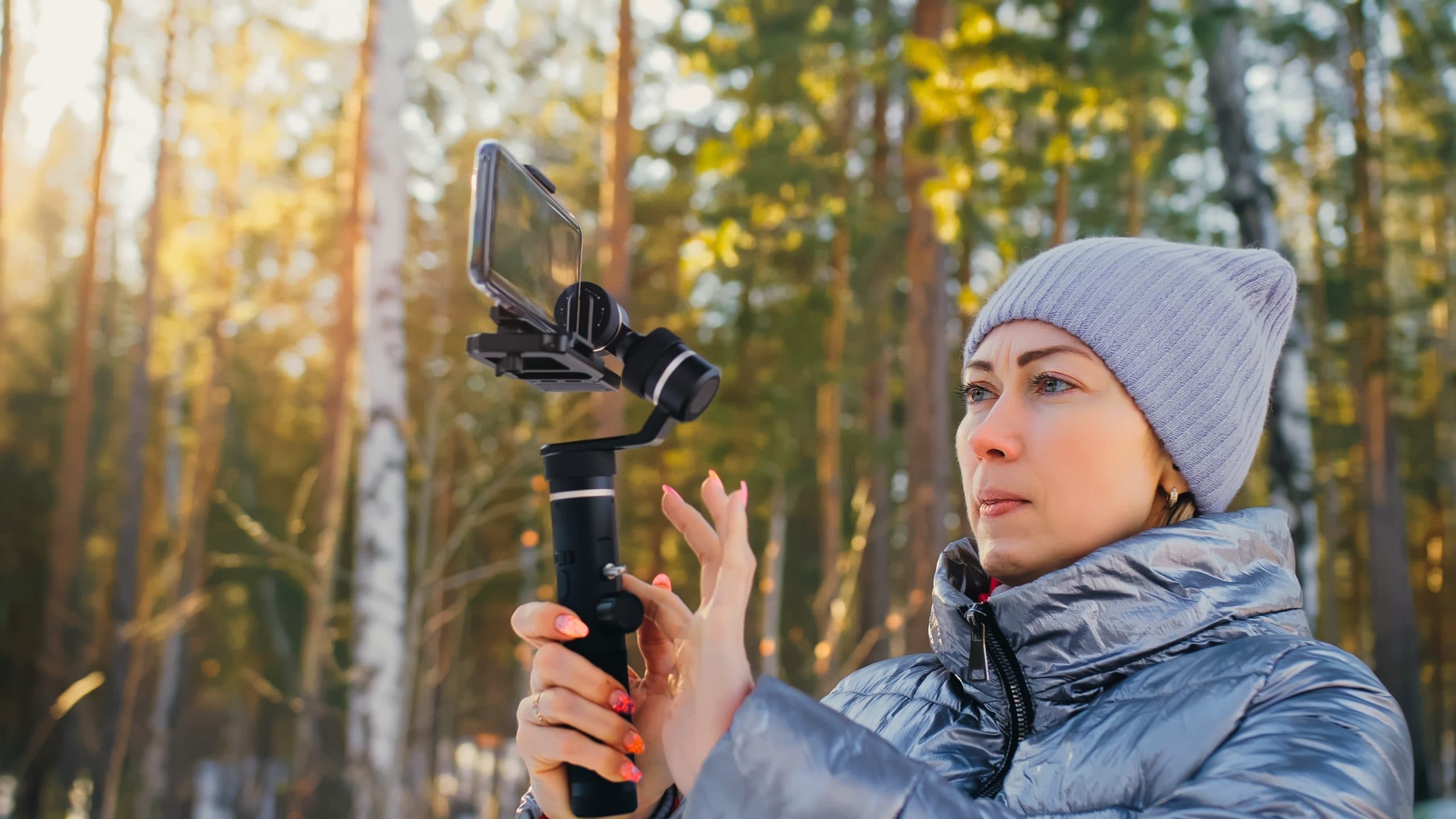 Smart Films on Smart Phones: SF3 Film Festival 2025