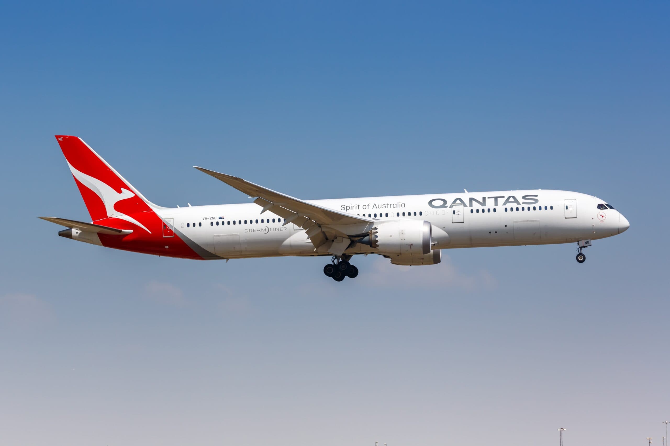 Cyber Attack – Six Million Qantas Customers Affected