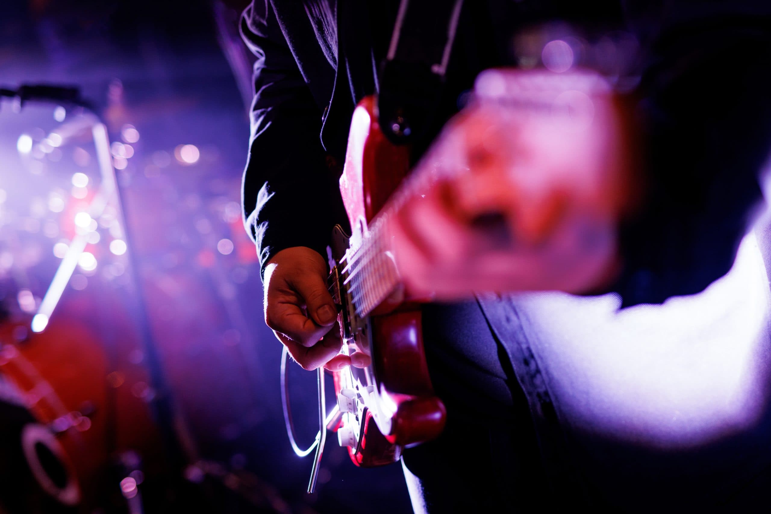 Chatting about the Australian music scene with Debaser Events