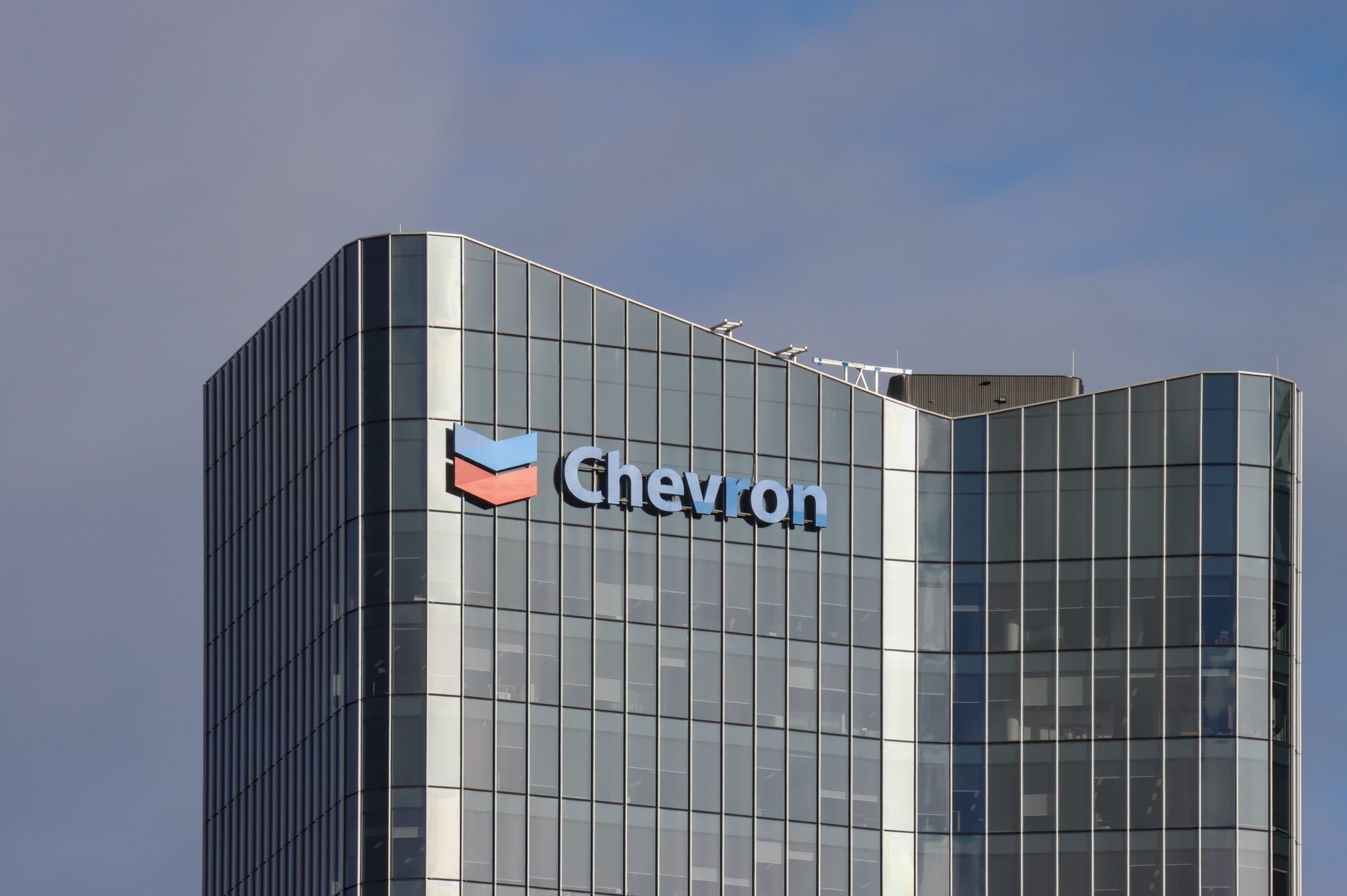 Taxpayers billed $500 million to clean up Chevron’s WA oil field