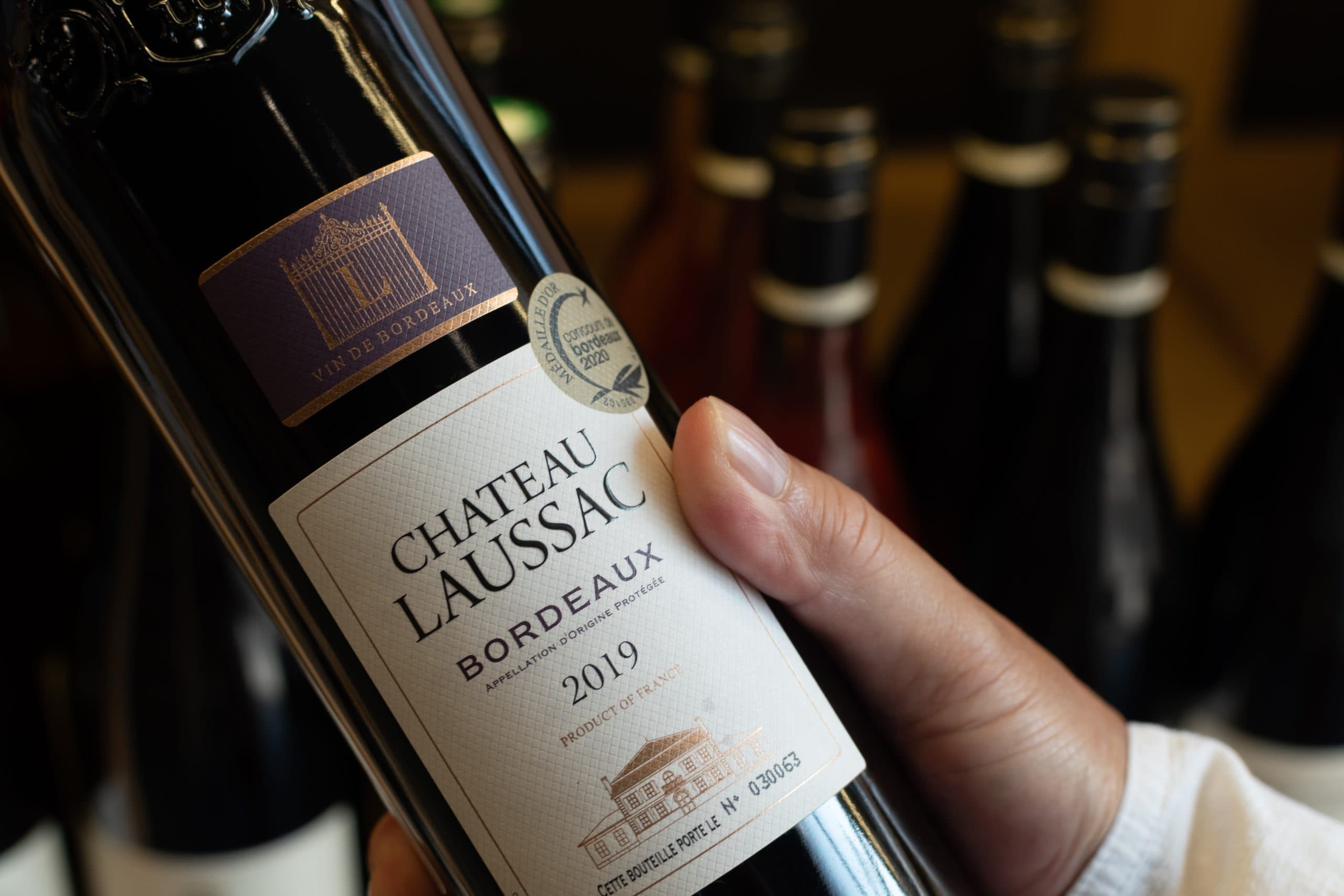 Wine Chat: Medals and Wine Judging