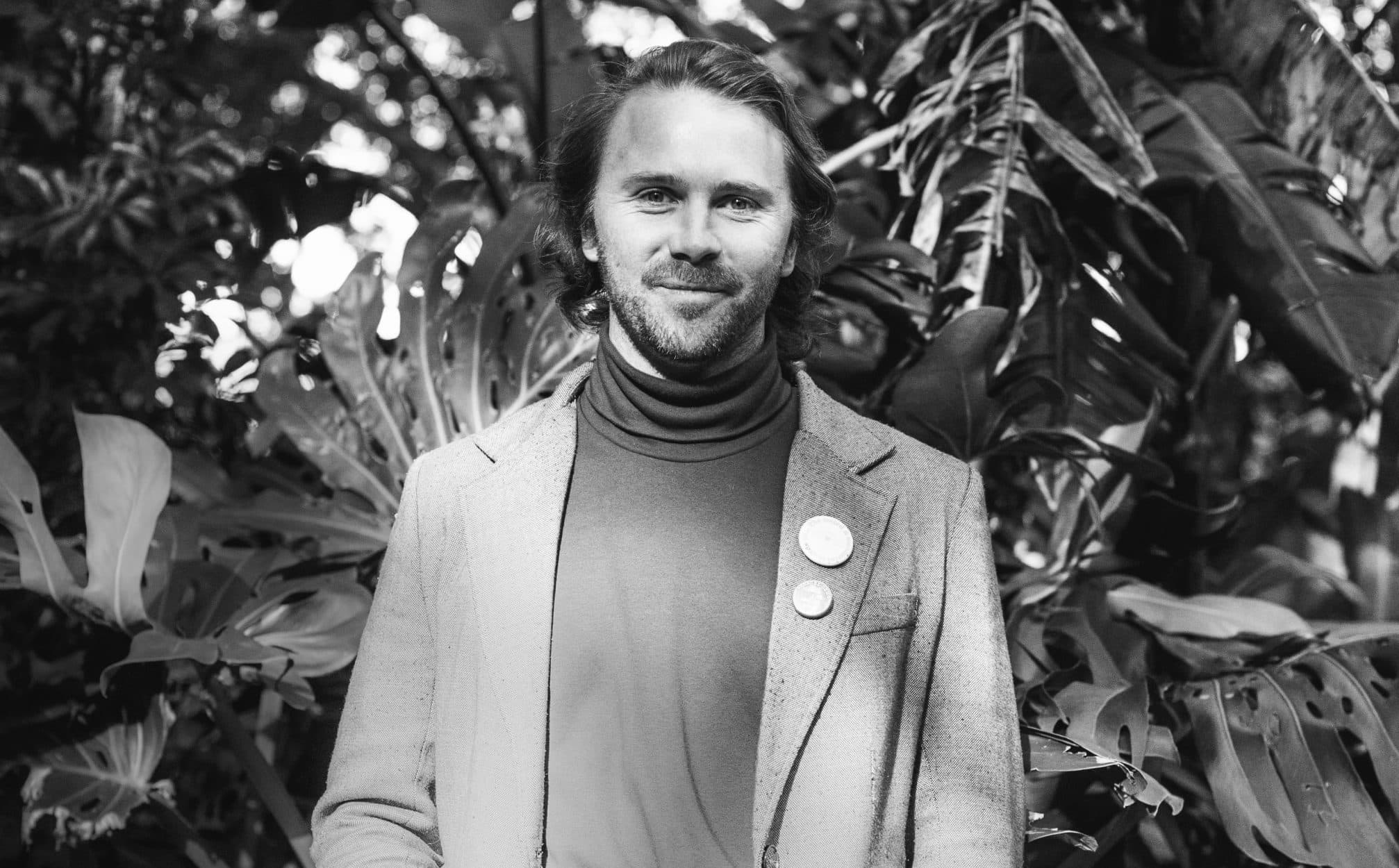 Nine years of Third Eye Stimuli – Josh White on Heavy Demo