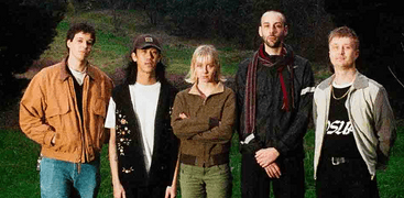 Chin Wags on FMF: Sleepazoid is up at 3AM | New Single Out Now